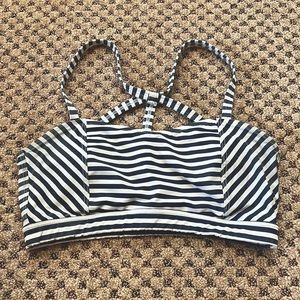 Albion Fit Uplift Bra